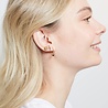 All the Luck in the World Parade Goldplated Earrings Sun All the Luck in the World Parade Goldplated Earrings Sun