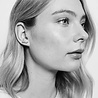 All the Luck in the World Parade Silverplated Earrings Swallow All the Luck in the World Parade Silverplated Earrings Swallow