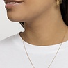 All the Luck in the World Urban Goldplated Necklace Okdoei All the Luck in the World Urban Goldplated Necklace Okdoei