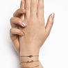 All the Luck in the World Urban Goldplated Bracelet Utrecht All the Luck in the World Urban Goldplated Bracelet Utrecht