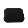 All the Luck in the World Velvet ring display box Black All the Luck in the World Velvet ring display box Black