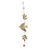 Pendant with bird Pendant with bird