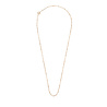 All the Luck in the World Essentials Goldplated Necklace Bobble All the Luck in the World Essentials Goldplated Necklace Bobble
