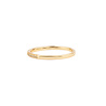 All the Luck in the World Jolie Ring Goldplated Sterling Silver Tiny Dots Apple Green All the Luck in the World Jolie Ring Goldplated Sterling Silver Tiny Dots Apple Green