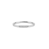 All the Luck in the World Jolie Ring Sterling Silver Tiny Dots Apple Green All the Luck in the World Jolie Ring Sterling Silver Tiny Dots Apple Green