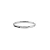 All the Luck in the World Jolie Ring Sterling Silver Tiny Dots Black All the Luck in the World Jolie Ring Sterling Silver Tiny Dots Black