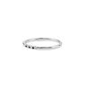 All the Luck in the World Jolie Ring Sterling Silver Tiny Dots Black & White All the Luck in the World Jolie Ring Sterling Silver Tiny Dots Black & White