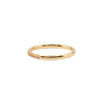 All the Luck in the World Jolie Ring Goldplated Sterling Silver Tiny Dots Champagne All the Luck in the World Jolie Ring Goldplated Sterling Silver Tiny Dots Champagne