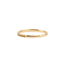 All the Luck in the World Jolie Ring Goldplated Sterling Silver Tiny Dots Peridot All the Luck in the World Jolie Ring Goldplated Sterling Silver Tiny Dots Peridot
