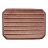All the Luck in the World Velvet ring display box Rosy Brown large All the Luck in the World Velvet ring display box Rosy Brown large