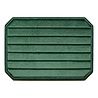 All the Luck in the World Velvet ring display box Christmas green large All the Luck in the World Velvet ring display box Christmas green large