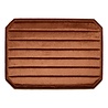 All the Luck in the World Velvet ring display box rusty brown large All the Luck in the World Velvet ring display box rusty brown large