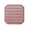 All the Luck in the World Velvet ring display box Lilac All the Luck in the World Velvet ring display box Lilac