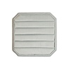 All the Luck in the World Velvet ring display box baby blue All the Luck in the World Velvet ring display box baby blue