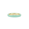All the Luck in the World Sunlight Goldplated Ring Enamel Basic All the Luck in the World Sunlight Goldplated Ring Enamel Basic