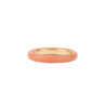All the Luck in the World Sunlight Goldplated Ring Enamel Basic All the Luck in the World Sunlight Goldplated Ring Enamel Basic