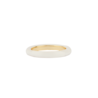 All the Luck in the World Sunlight Goldplated Ring Enamel Basic All the Luck in the World Sunlight Goldplated Ring Enamel Basic