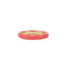 All the Luck in the World Sunlight Goldplated Ring Enamel Basic All the Luck in the World Sunlight Goldplated Ring Enamel Basic