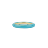 All the Luck in the World Sunlight Goldplated Ring Enamel Basic All the Luck in the World Sunlight Goldplated Ring Enamel Basic
