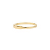 All the Luck in the World Oasis Goldplated Ring Minimalistic Bar All the Luck in the World Oasis Goldplated Ring Minimalistic Bar