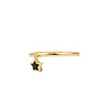 All the Luck in the World Oasis Goldplated Ring Hanger Star All the Luck in the World Oasis Goldplated Ring Hanger Star