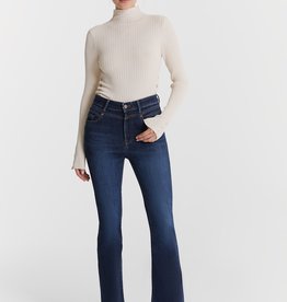 Cup Of Joe  Jeans Matilda High Waist Deep Blue