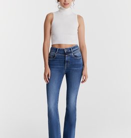 Cup Of Joe  Jeans Matilda High Waist Sapphire  Blue