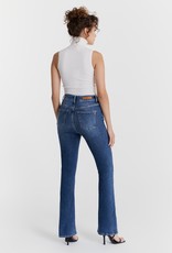 Cup Of Joe  Jeans Matilda High Waist Sapphire  Blue