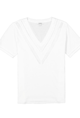Garcia  T-shirt D30201 Off White