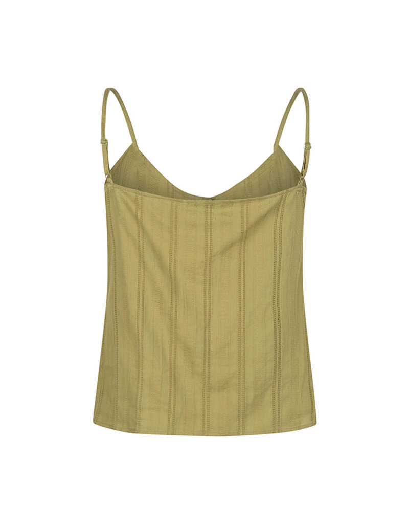 Lofty Manner Top Brenda | Green