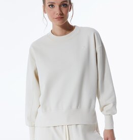 Cup Of Joe  COJ ELSA SWEATER OFF WHITE