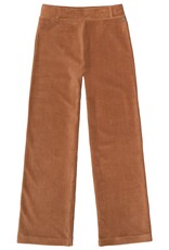 Garcia  Corduroy Broek Garcia Bruin