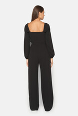 Sisters Point  Jumpsuit No-Ju Black