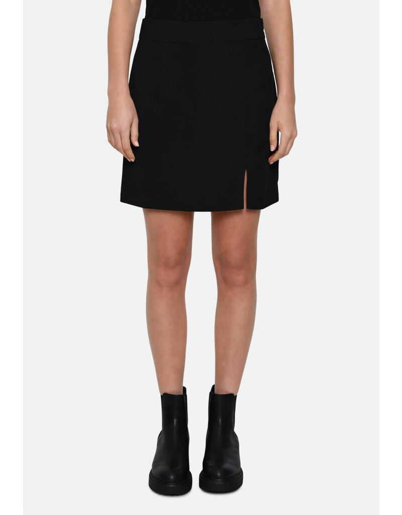 Sisters Point  Skirt Vagna Black