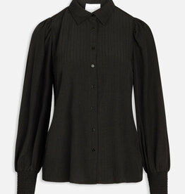 Sisters Point  Blouse Viada Black