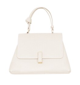 Handtas Victoria Off White