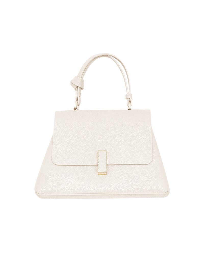 Handtas Victoria Off White