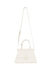 Handtas Victoria Off White