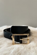 DANA FLOREA Riem Lieke Black