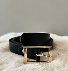 DANA FLOREA Riem Lieke Black