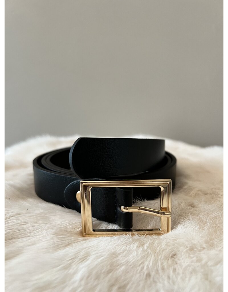 DANA FLOREA Riem Lieke Black