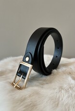 DANA FLOREA Riem Lieke Black