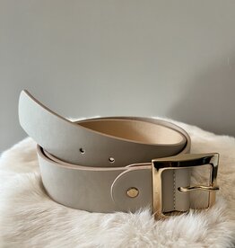 DANA FLOREA Riem Tess Beige