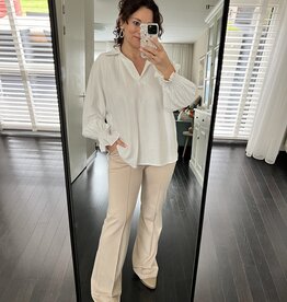 DANA FLOREA Blouse Rosie Oversized