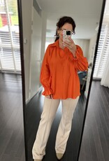 DANA FLOREA Blouse Rosie Oversized