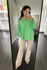 DANA FLOREA Blouse Rosie Oversized