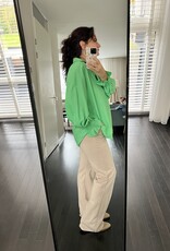 DANA FLOREA Blouse Rosie Oversized