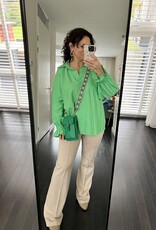 DANA FLOREA Blouse Rosie Oversized