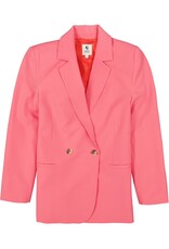 Garcia  Blazer Roze Garcia