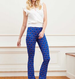 Lofty Manner Broek Hallie Blue